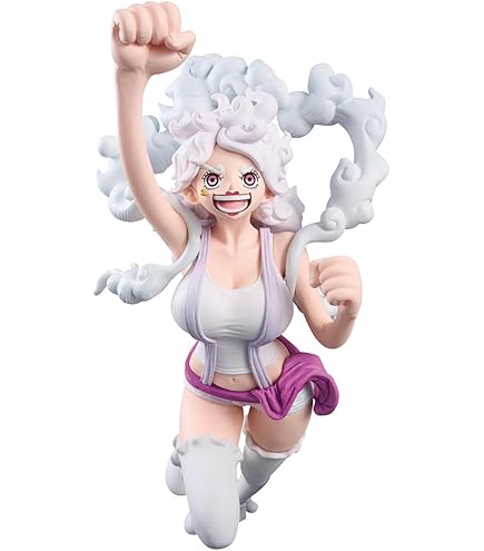 Amazon.co.jp: ルフィ＆トリコ フィギュアセット セブンイレブン限定