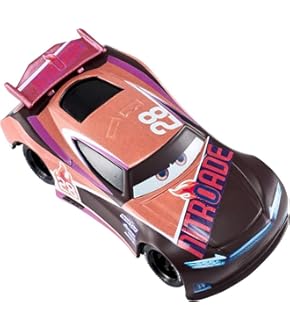 ★セール★カーズ ライトニングマックイーン ミア& ティア ピクサー Amazon | マテル カーズ ミニカー ミア ティア Mia Tia 95