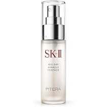 Amazon.co.jp: SK-II 公式ストア | 化粧水 | ミッド-デイ ミラクル