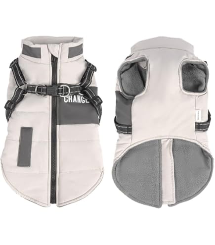 Amazon | JPETTOペット服 冬服 ダウンコート犬服 ダウンジャケット