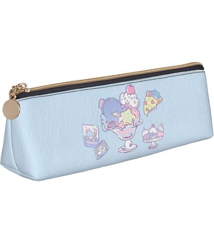 Amazon | タキシードサム 缶ペン 昭和レトロ | ペンケース | 文房具