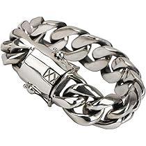 シルバーブレスレット シルバー925 チェーン 喜平 TAXCO シルバー925 喜平チェーンブレスレット [bs289] | ブレスレット