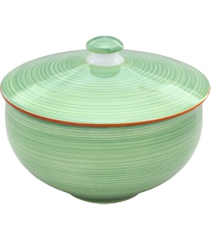 Amazon.co.jp: 7-10/无疆窯/北大路泰嗣造/籠目文汲出碗5客 : ホーム