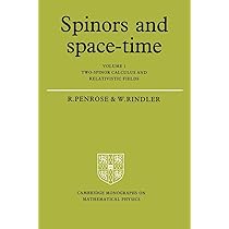 語学+参考書 Spinors and Space Time Volume 1 (Cambridge Monographs on Mathematical Physics) Amazon | Spinors and Space Time Volume 1 (Cambridge