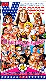 WCW WORLD IN JAPAN 闘魂Ｖマニア Vol.5[VHS]