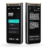 ボイスレコーダーとノイズカットマイク(新品、未開封) 61pyARieiLL._AC_UF350,