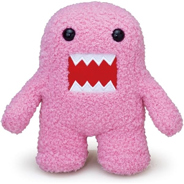 Amazon.co.jp: セキグチ どーもくん マスコット 574544 : おもちゃ
