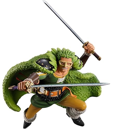Amazon.co.jp: 一番くじ ワンピース -エルバフ編- GIANT BASH!! Vol.1