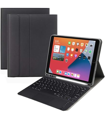 Amazon.co.jp: Huawei MediaPad M5 Lite 10 専用 レザーケース付き
