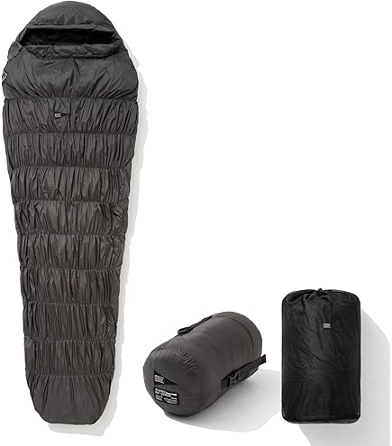 TARAS BOULBA タラスブルバ ハイブリッドダウンマミーシュラフ-14 Amazon | TARAS BOULBA(タラスブルバ) ハイブリッドダウンマミー