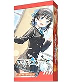 アンジュ　ユナイト　各弾3コンセット 商品情報】アンジュ・ユナイト side:DAY/side:NIGHT | お知らせ