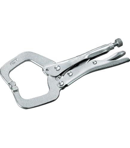 Amazon.co.jp: クニペックス KNIPEX 4224-280 溶接用グリップ