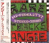 RARE TRACKS