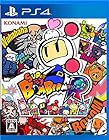 スーパーボンバーマンR (【初回限定特典】ボンバーマンキラキラ8兄弟セット&ゴールデンビックバイパーボンバー&PS4テーマDLC同梱 同梱)