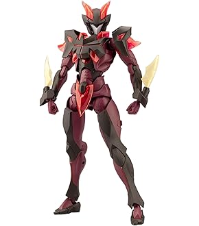 東亜重工 1/12 合成人間 識臣対応試験参型 1000toys 千値練 東亜重工 1/12 合成人間 識臣対応試験参型|1000Toys, Inc