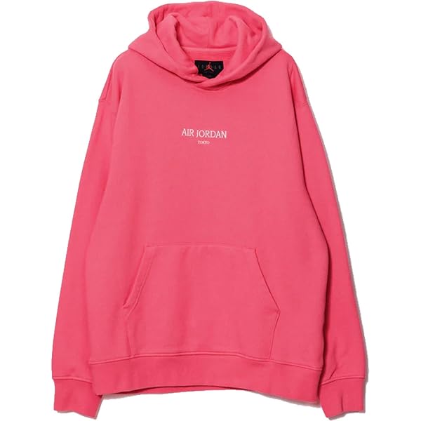 Amazon.co.jp: [ナイキ] Air JORDAN x J Balvin Fleece Hoodie エア