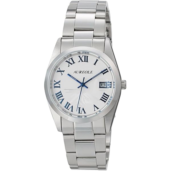 Amazon.co.jp: [オレオール] 腕時計 SW-591L-C レディース