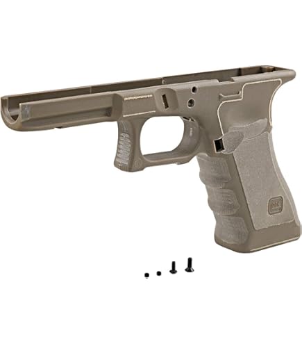 Amazon | Guns Modify Gen.3 RTFカスタムフレーム 東京マルイグロック