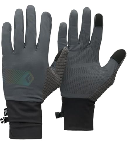 ブラックダイヤモンド]  ソロイストフィンガー Ｓ Amazon.co.jp: BLACK DIAMOND(ブラックダイヤモンド) ソロイスト