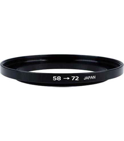 Amazon | オリンパス MCON-P02用ステップアップリング SUR-3746