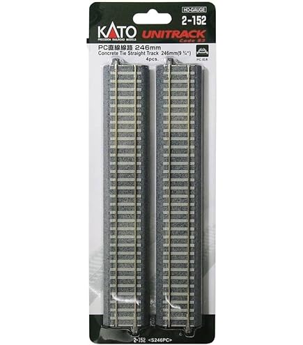 Amazon | KATO HOゲージ HM1 HOユニトラック R670エンドレス線路 基本