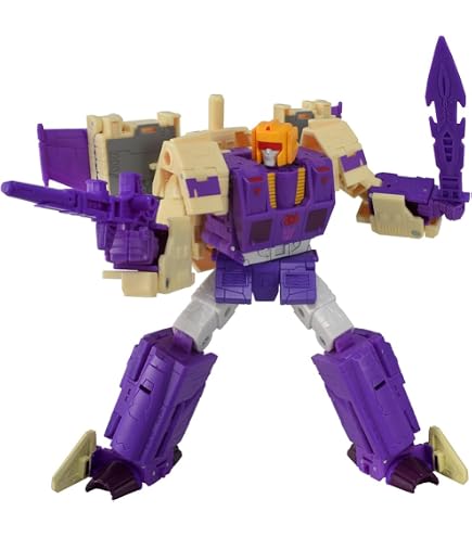トランスフォーマー ユナイテッド UN-10 ストラクサス 変形フィギュア Amazon.co.jp: トランスフォーマー UN10 TFユナイテッド ストラクサス