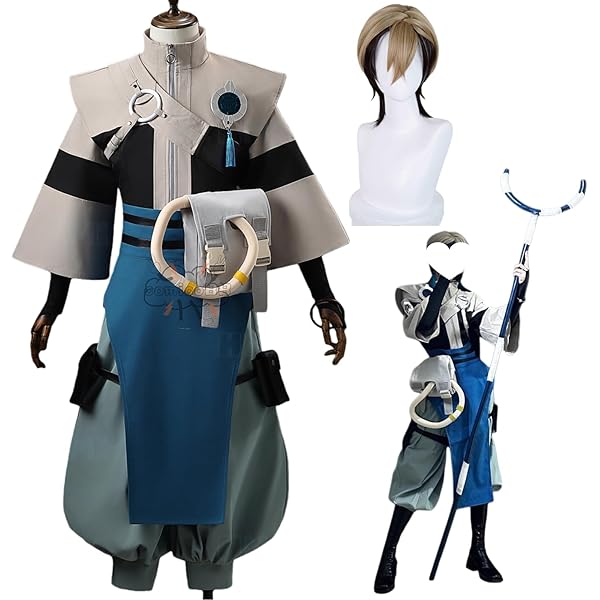 ガチアクタ ザンカ コスプレ 衣装セット 美品 ガチアクタ Zanka ザンカ コスプレ衣装 送料無料