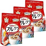 カルビー フルグラ 800g×3袋セット