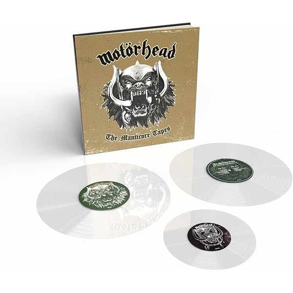 LP アイアン・フィスト MOTORHEAD モーターヘッド VIP6824Z NC0yNzcyLmpwZWc.jpeg
