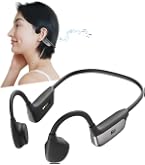 Amazon.co.jp: FIIL 集音器 骨伝導 高齢者 音声拡大/BT5.3音楽再生機器