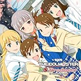 THE IDOLM@STER LIVE FOR YOU! DJCD