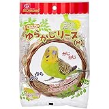 ナチュラルペットフーズ エクセル ゆらかじリース M 鳥用