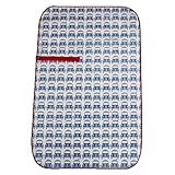 (ニニータ)ninita おむつ替えシート　車柄