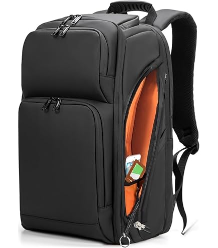 Amazon.co.jp: NOMATIC 40L Travel Bag V2 トラベルバッグ