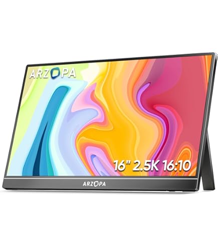 ディスプレイ・モニター本体 NexPad USB-C Portable Monitor for Laptop NexPad USB-C Portable Monitor for Laptop. 12 inch FHD 1080P IPS