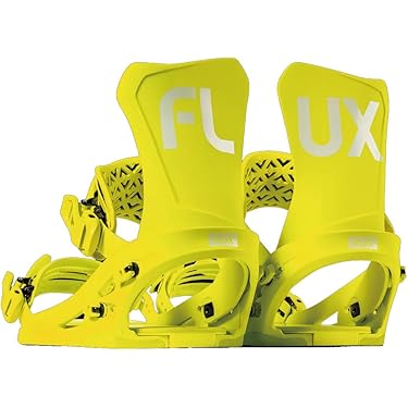 Amazon.co.jp 最新リリース: スノーボードビンディング の新着