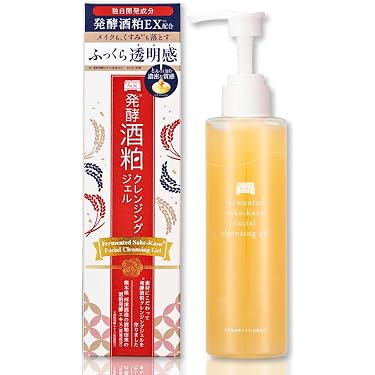 Amazon.co.jp 最新リリース: クレンジングジェル の新着ランキングです。