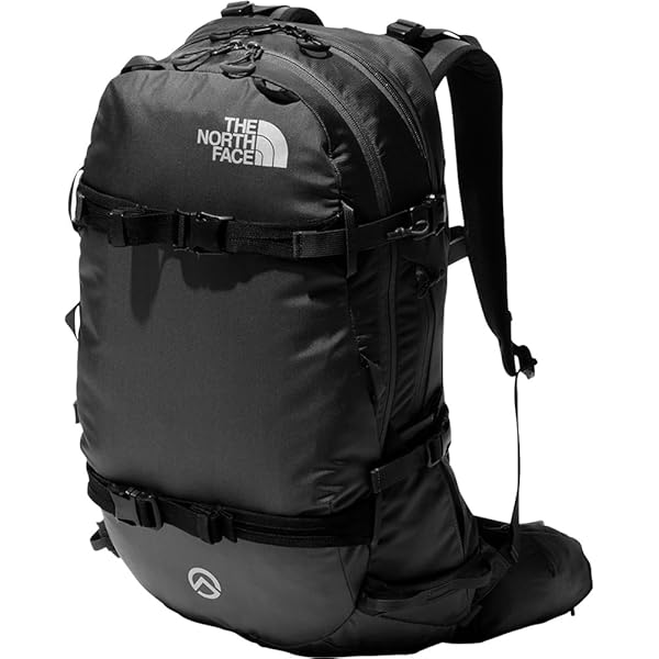 Amazon.co.jp: [ザノースフェイス] Chugach 35 ブラック L