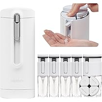 Amazon.co.jp: 【正規品】ブリーデン スキンボトル トラベル