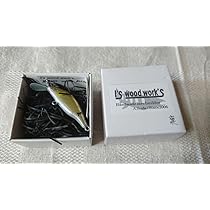 アイズウッドワークス I's wood work's×L.W.Works 葉月 【公式通販】