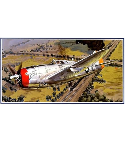 Amazon | マイクロエース 1/48 大戦機シリーズ No.11 アメリカ陸軍