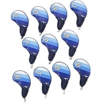 MIZUNO - 【Mizuno様限定】ゴルフクラブ(カバー付)売ります 直営店限定モデル｜ゴルフ｜ミズノ公式オンライン