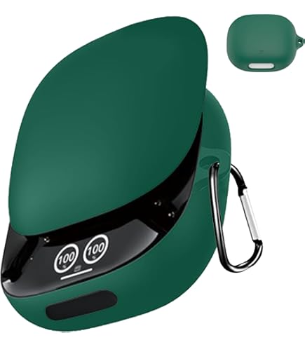 soundcore Liberty 4 Pro ワイヤレスイヤホン グリーン Soundcore（Anker） Anker Soundcore Liberty 4 Pro（Bluetooth