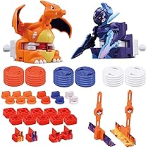 Amazon.co.jp: ポケットモンスター ポケモンアルティマッチ 10