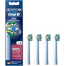 Amazon.co.jp: Oral-B ブラウン オーラルB 替えブラシ 歯間ワイパー
