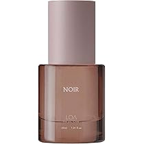 Amazon.co.jp: LOA THE BALM NOIR ロア ザ バーム ノワール 40g