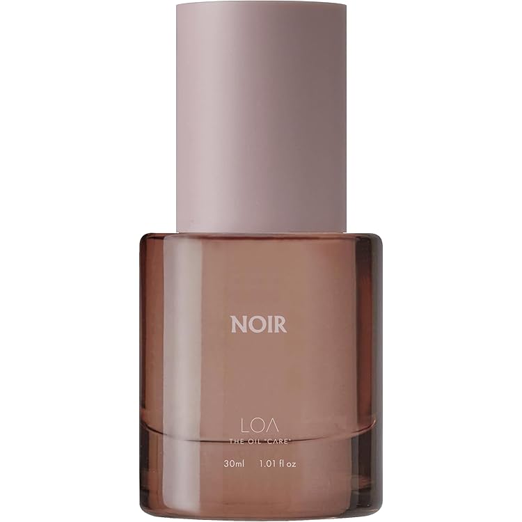 Amazon | LOA THE OIL NOIR ロア ザ オイル ノワール (30ml) | L O A