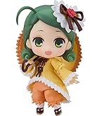 Amazon.co.jp: SRDX ローゼンメイデン・トロイメント 薔薇水晶 : ホビー