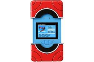 ポケットモンスター ポケモン図鑑XY