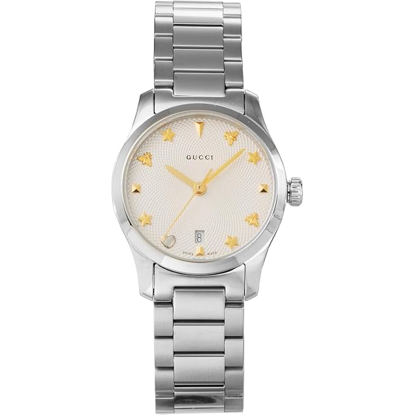 Amazon.co.jp: [GUCCI] レディース 腕時計 Watch グッチ G-Timeless G